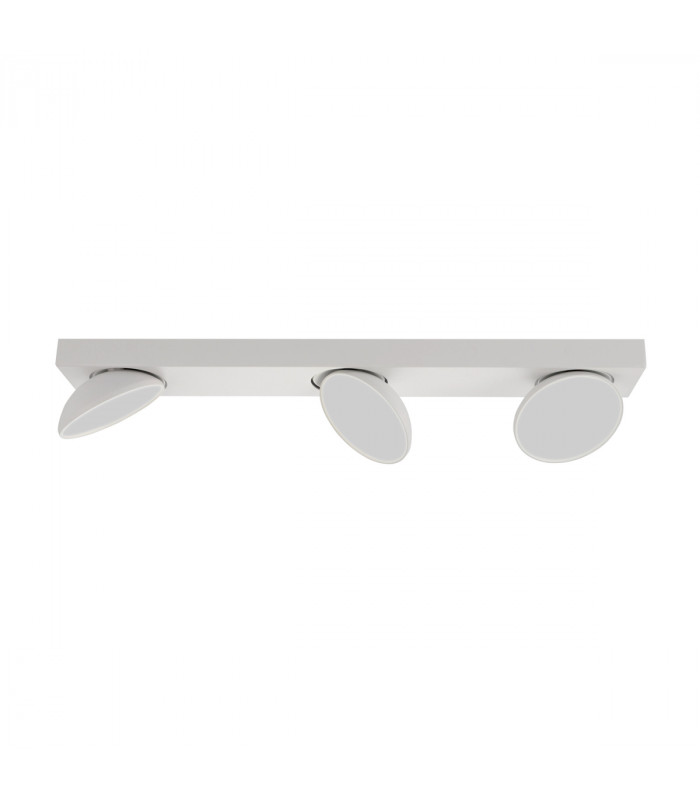 Castelio Modern Ceiling Spotlight Bar LED 4000K-1