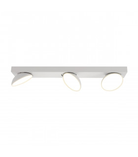 Castelio Modern Ceiling Spotlight Bar LED 4000K-2