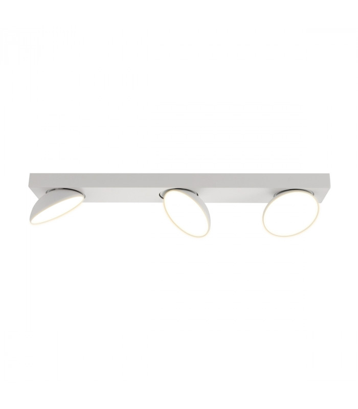 Castelio Modern Ceiling Spotlight Bar LED 4000K-2