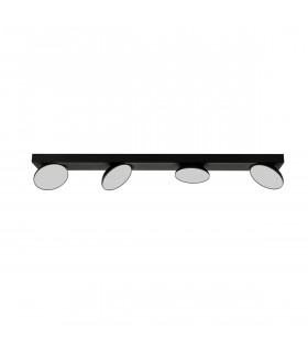 Castelio Modern Ceiling Spotlight Bar LED 4000K-1