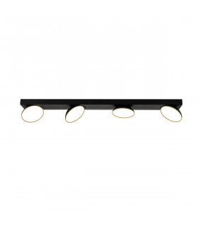 Castelio Modern Ceiling Spotlight Bar LED 4000K-2