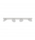 Castelio Modern Ceiling Spotlight Bar LED 4000K-1
