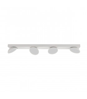 Castelio Modern Ceiling Spotlight Bar LED 4000K-1