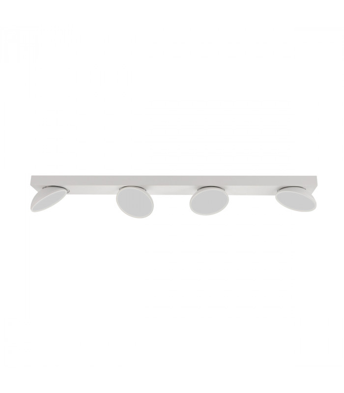 Castelio Modern Ceiling Spotlight Bar LED 4000K-1