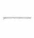 Castelio Modern Ceiling Spotlight Bar LED 4000K-2