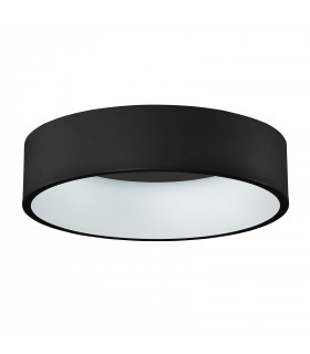 Chiara Modern Cylindrical Ceiling Light LED 4000K-1