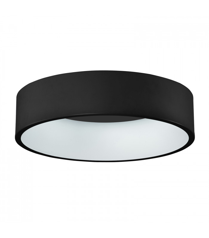 Chiara Modern Cylindrical Ceiling Light LED 4000K-1