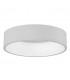 Chiara Modern Cylindrical Ceiling Light LED 4000K-1