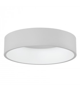 Chiara Modern Cylindrical Ceiling Light LED 4000K-1