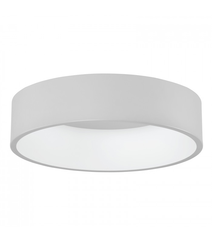 Chiara Modern Cylindrical Ceiling Light LED 4000K-1
