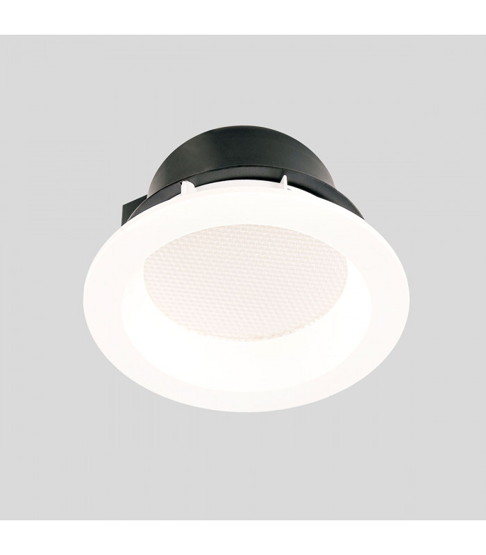 Damien Modern Recessed Downlight LED 3000K + 4000K-1