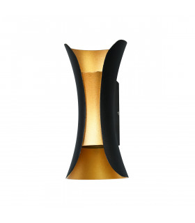 Dante Modern Outdoor Modern Wall Lamp LED 4000K-1