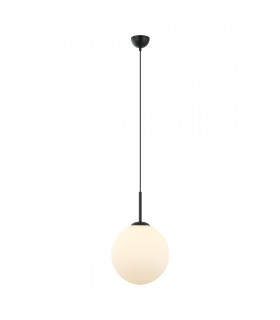 Deore Modern 1 Light Globe Pendant Ceiling Light E27-1