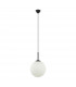 Deore Modern 1 Light Globe Pendant Ceiling Light E27-2