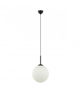 Deore Modern 1 Light Globe Pendant Ceiling Light E27-2