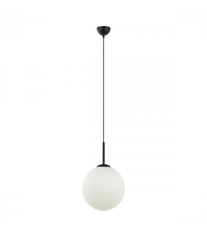 Deore Modern 1 Light Globe Pendant Ceiling Light E27-2