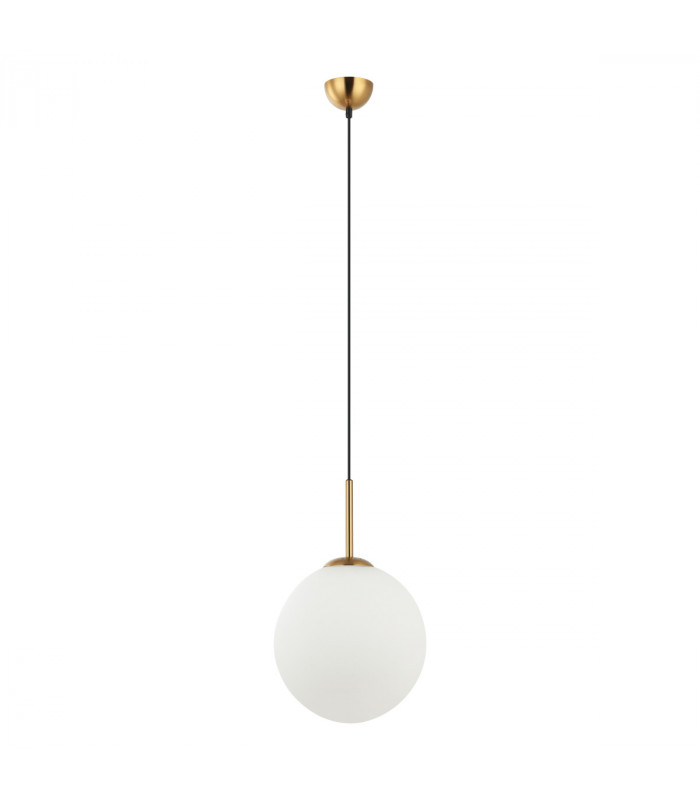 Deore Modern 1 Light Globe Pendant Ceiling Light E27-2