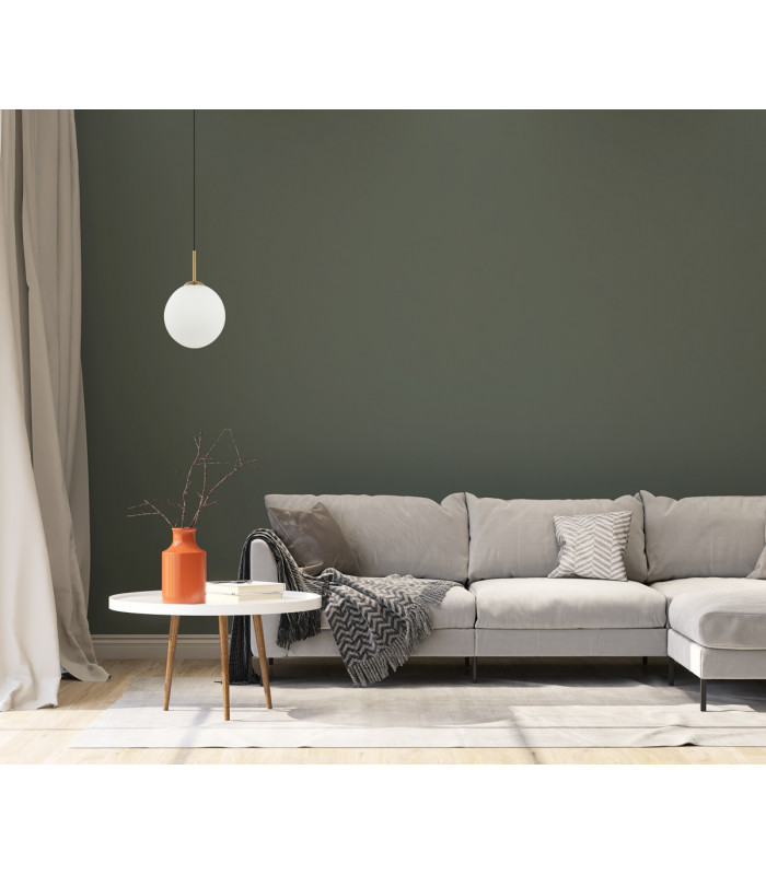 Deore Modern 1 Light Globe Pendant Ceiling Light E27-3