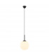 Deore Modern 1 Light Globe Pendant Ceiling Light E27-1