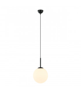 Deore Modern 1 Light Globe Pendant Ceiling Light E27-1