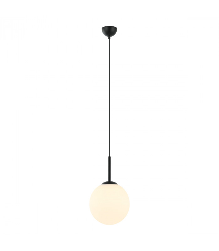Deore Modern 1 Light Globe Pendant Ceiling Light E27-1