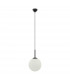 Deore Modern 1 Light Globe Pendant Ceiling Light E27-2