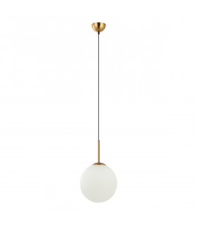 Deore Modern 1 Light Globe Pendant Ceiling Light E27-2