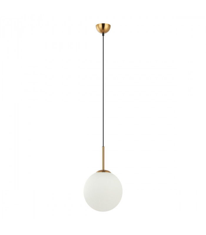 Deore Modern 1 Light Globe Pendant Ceiling Light E27-2