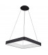 Giacinto Modern Integrated LED Pendant Ceiling Light 4000K-1