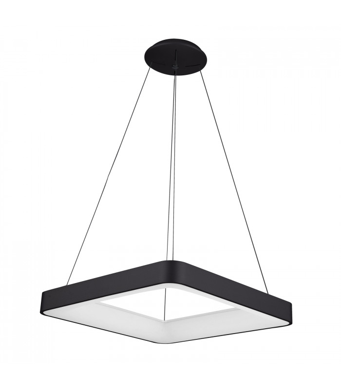 Giacinto Modern Integrated LED Pendant Ceiling Light 4000K-1