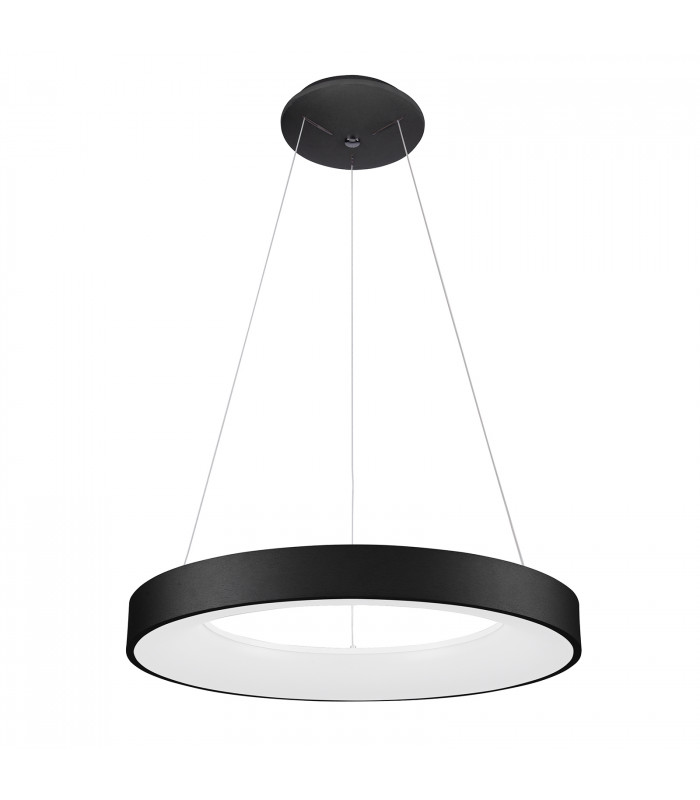 Giulia Modern Integrated LED Pendant Ceiling Light 4000K-1