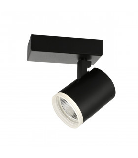 Helvia Modern Single Spotlight LED 4000K-1
