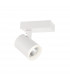 Helvia Modern Single Spotlight LED 4000K-1