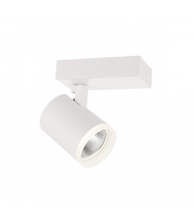 Helvia Modern Single Spotlight LED 4000K-1
