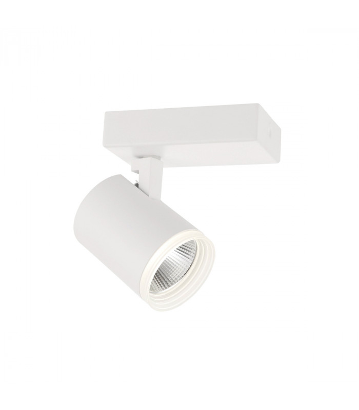 Helvia Modern Single Spotlight LED 4000K-1