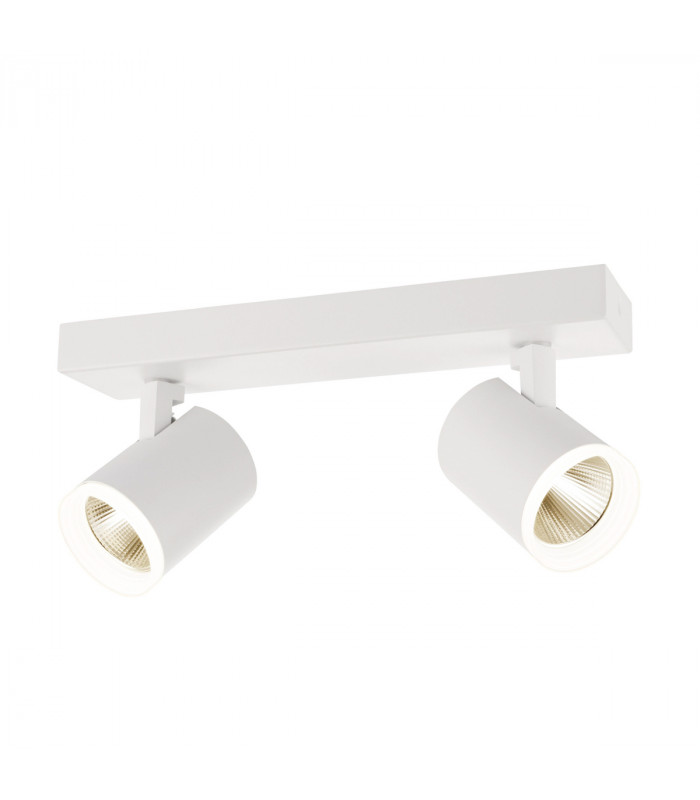 Helvia Modern Twin Ceiling Spotlight LED 4000K-2