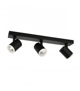 Helvia Modern Ceiling Spotlight Bar LED 4000K-1