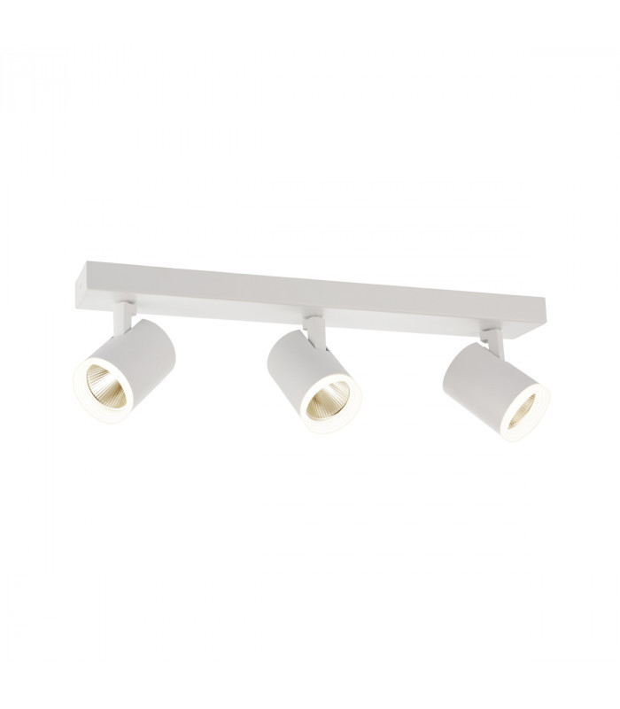 Helvia Modern Ceiling Spotlight Bar LED 4000K-2