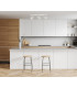 Helvia Modern Ceiling Spotlight Bar LED 4000K-3
