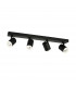 Helvia Modern Ceiling Spotlight Bar LED 4000K-1