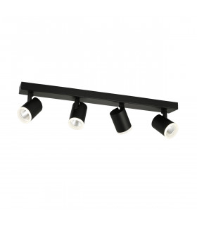 Helvia Modern Ceiling Spotlight Bar LED 4000K-1