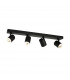 Helvia Modern Ceiling Spotlight Bar LED 4000K-2