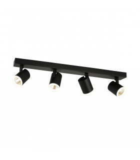 Helvia Modern Ceiling Spotlight Bar LED 4000K-2