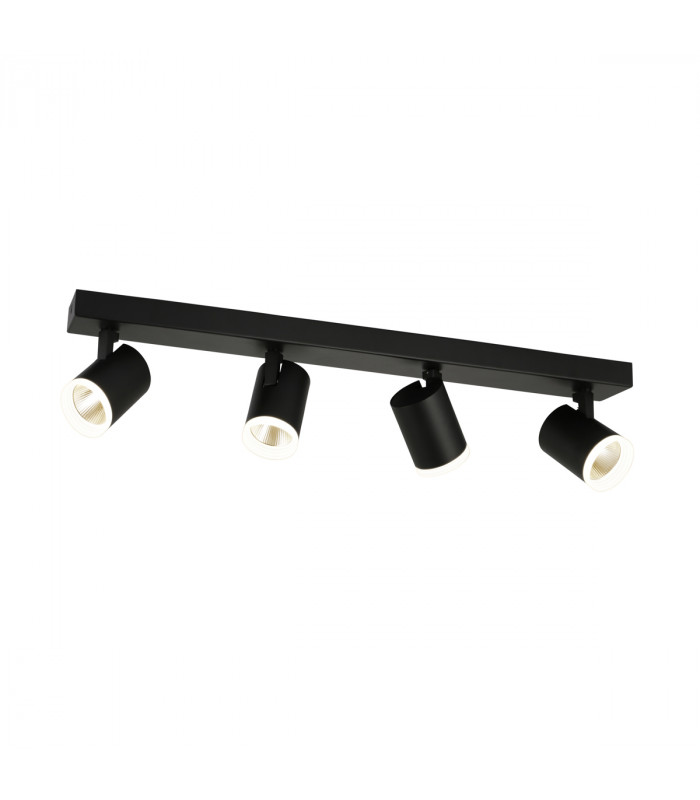 Helvia Modern Ceiling Spotlight Bar LED 4000K-2