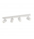 Helvia Modern Ceiling Spotlight Bar LED 4000K-1