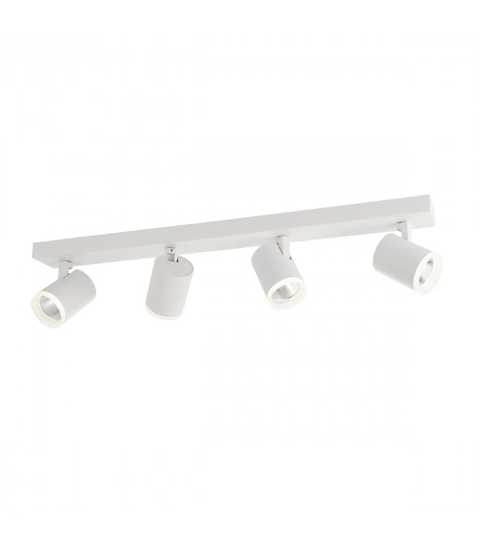 Helvia Modern Ceiling Spotlight Bar LED 4000K-1