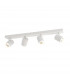 Helvia Modern Ceiling Spotlight Bar LED 4000K-2