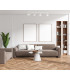 Helvia Modern Ceiling Spotlight Bar LED 4000K-3
