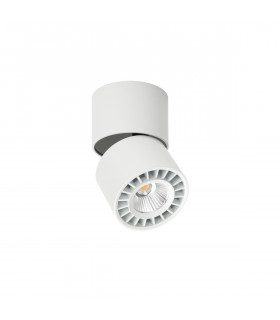 Herios Modern Surface Mounted Downlight LED 3000K-1