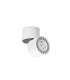 Herios Modern Surface Mounted Downlight LED 3000K-2
